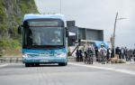 Irizar i2e 2014 года